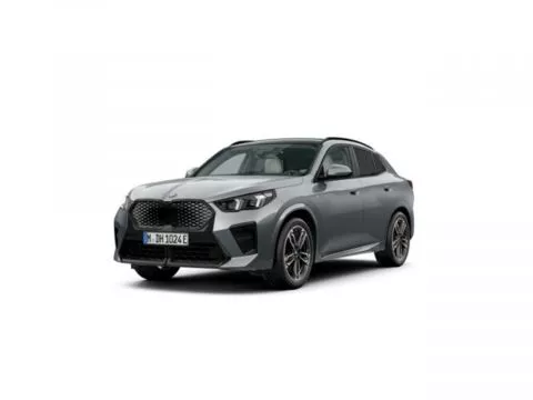 BMW iX2 xDrive30 BMW iX2 xDrive30