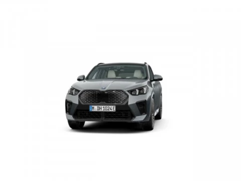 BMW iX2 xDrive30