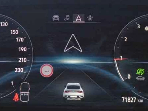 Renault Arkana ZEN TCE 103 KW (140CV) EDC MILD HYBRID -SS