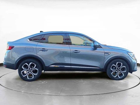 Renault Arkana ZEN TCE 103 KW (140CV) EDC MILD HYBRID -SS