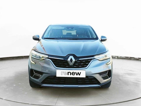 Renault Arkana ZEN TCE 103 KW (140CV) EDC MILD HYBRID -SS
