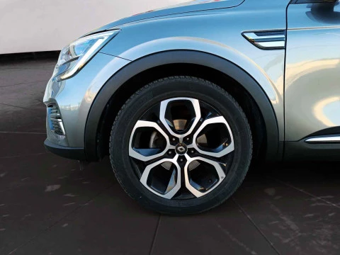 Renault Arkana ZEN TCE 103 KW (140CV) EDC MILD HYBRID -SS