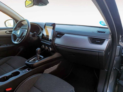 Renault Arkana ZEN TCE 103 KW (140CV) EDC MILD HYBRID -SS