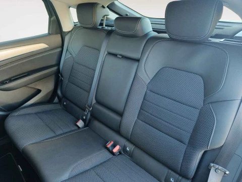 Renault Arkana ZEN TCE 103 KW (140CV) EDC MILD HYBRID -SS