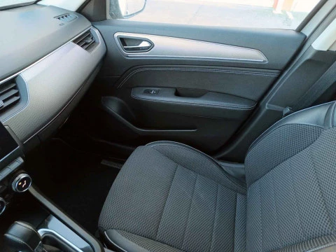 Renault Arkana ZEN TCE 103 KW (140CV) EDC MILD HYBRID -SS