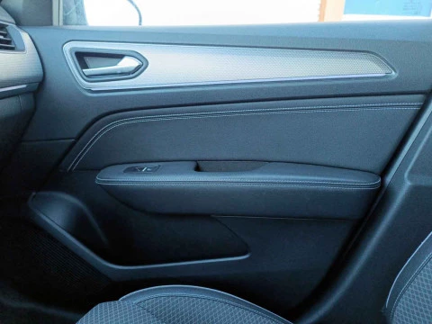 Renault Arkana ZEN TCE 103 KW (140CV) EDC MILD HYBRID -SS