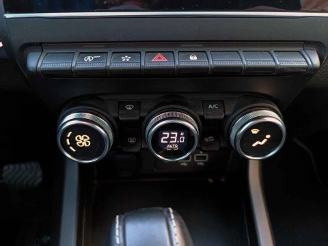 Renault Arkana ZEN TCE 103 KW (140CV) EDC MILD HYBRID -SS