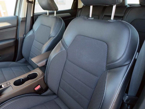 Renault Arkana ZEN TCE 103 KW (140CV) EDC MILD HYBRID -SS