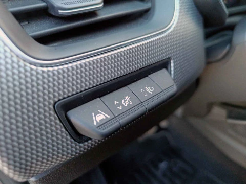 Renault Arkana ZEN TCE 103 KW (140CV) EDC MILD HYBRID -SS