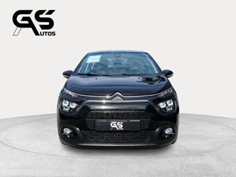 Citroën C3 PureTech 83 Plus 61 kW (83 CV)