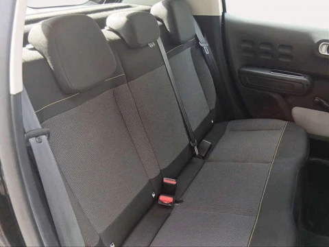 Citroën C3 PureTech 83 Plus 61 kW (83 CV)