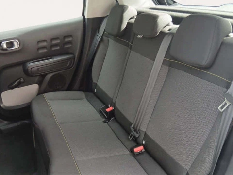 Citroën C3 PureTech 83 Plus 61 kW (83 CV)