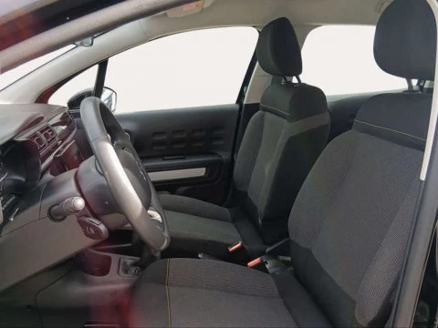 Citroën C3 PureTech 83 Plus 61 kW (83 CV)