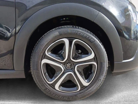 Citroën C3 PureTech 83 Plus 61 kW (83 CV)