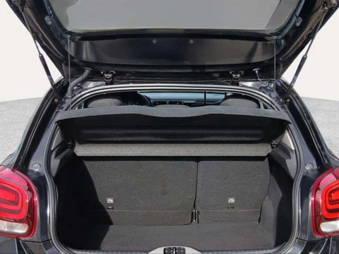 Citroën C3 PureTech 83 Plus 61 kW (83 CV)