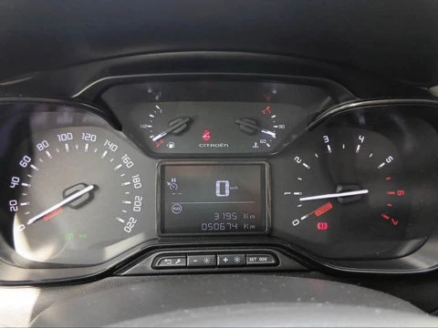 Citroën C3 PureTech 83 Plus 61 kW (83 CV)