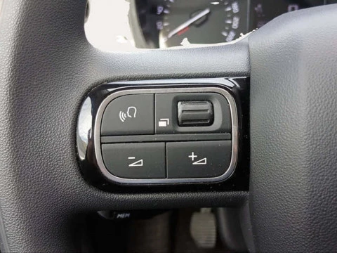 Citroën C3 PureTech 83 Plus 61 kW (83 CV)