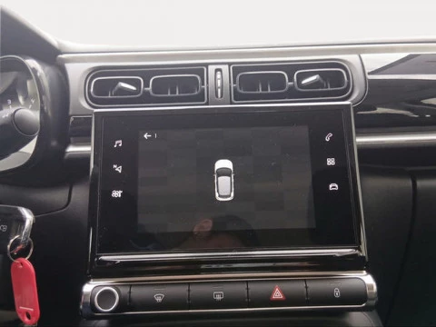 Citroën C3 PureTech 83 Plus 61 kW (83 CV)