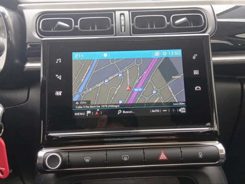 Citroën C3 PureTech 83 Plus 61 kW (83 CV)