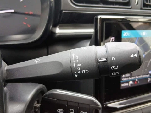 Citroën C3 PureTech 83 Plus 61 kW (83 CV)