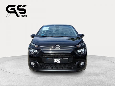 Citroën C3 Origin PureTech 83 Plus 61 kW (83 CV)