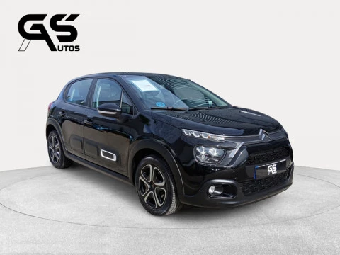 Citroën C3 Origin PureTech 83 Plus 61 kW (83 CV)