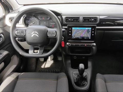 Citroën C3 Origin PureTech 83 Plus 61 kW (83 CV)