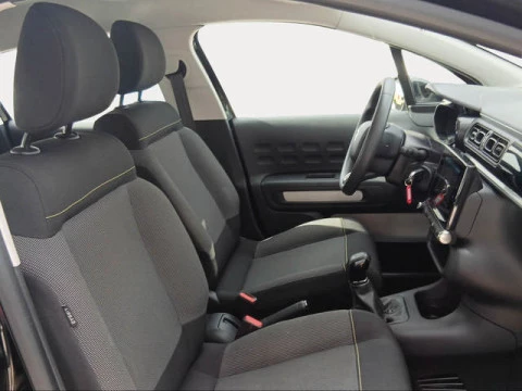 Citroën C3 Origin PureTech 83 Plus 61 kW (83 CV)