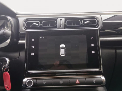 Citroën C3 Origin PureTech 83 Plus 61 kW (83 CV)