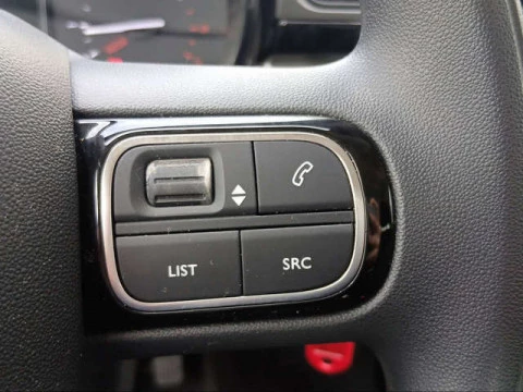 Citroën C3 Origin PureTech 83 Plus 61 kW (83 CV)