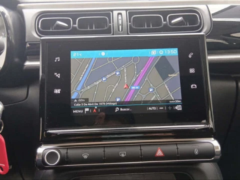 Citroën C3 Origin PureTech 83 Plus 61 kW (83 CV)