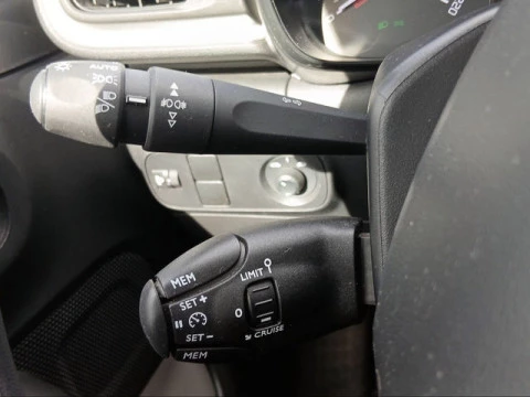 Citroën C3 Origin PureTech 83 Plus 61 kW (83 CV)