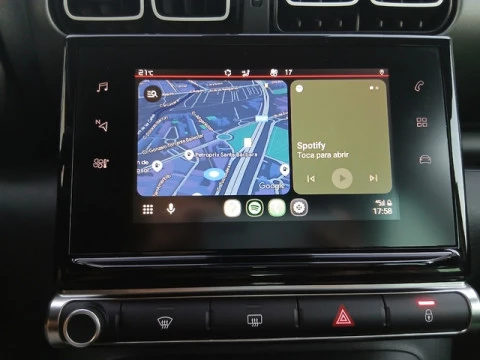 Citroën C3 Origin PureTech 83 Plus 61 kW (83 CV)