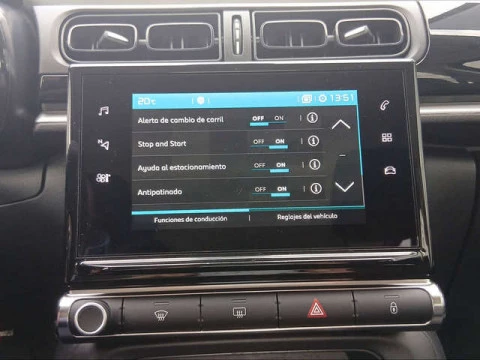 Citroën C3 Origin PureTech 83 Plus 61 kW (83 CV)