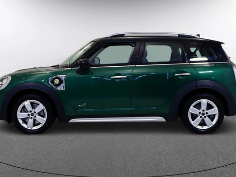 MINI COUNTRYMAN 1.5 COOPER S E AUTO 4WD 5P