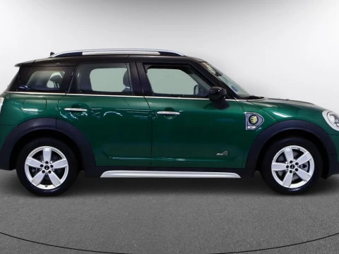MINI COUNTRYMAN 1.5 COOPER S E AUTO 4WD 5P