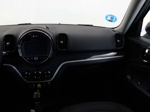 MINI COUNTRYMAN 1.5 COOPER S E AUTO 4WD 5P