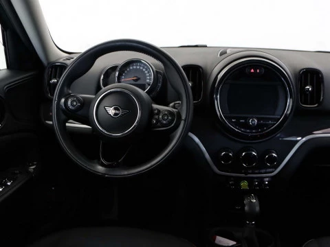 MINI COUNTRYMAN 1.5 COOPER S E AUTO 4WD 5P