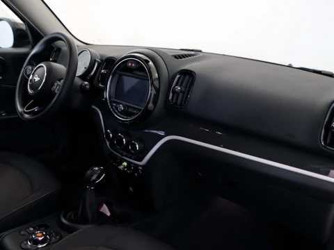 MINI COUNTRYMAN 1.5 COOPER S E AUTO 4WD 5P