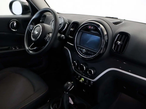 MINI COUNTRYMAN 1.5 COOPER S E AUTO 4WD 5P