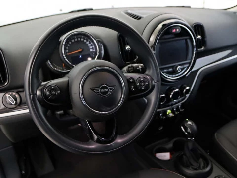 MINI COUNTRYMAN 1.5 COOPER S E AUTO 4WD 5P