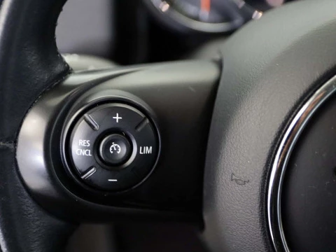 MINI COUNTRYMAN 1.5 COOPER S E AUTO 4WD 5P