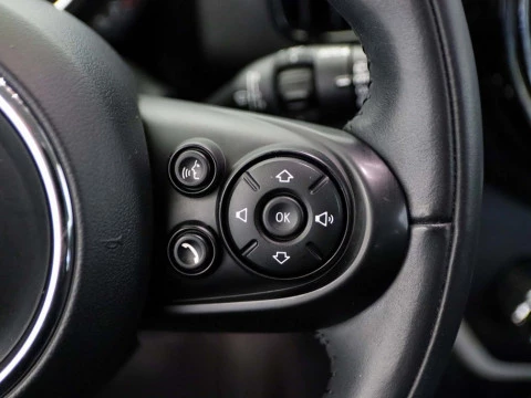 MINI COUNTRYMAN 1.5 COOPER S E AUTO 4WD 5P