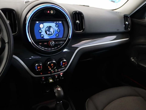 MINI COUNTRYMAN 1.5 COOPER S E AUTO 4WD 5P