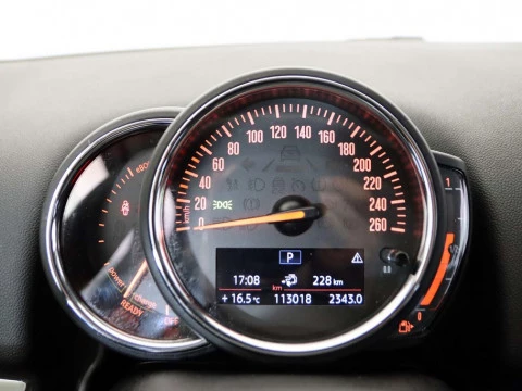 MINI COUNTRYMAN 1.5 COOPER S E AUTO 4WD 5P