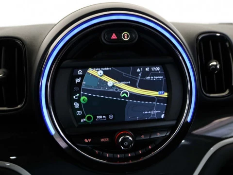 MINI COUNTRYMAN 1.5 COOPER S E AUTO 4WD 5P