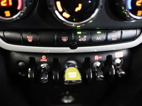 MINI COUNTRYMAN 1.5 COOPER S E AUTO 4WD 5P