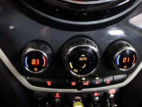 MINI COUNTRYMAN 1.5 COOPER S E AUTO 4WD 5P