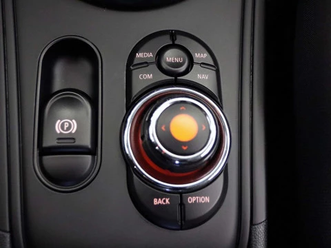 MINI COUNTRYMAN 1.5 COOPER S E AUTO 4WD 5P