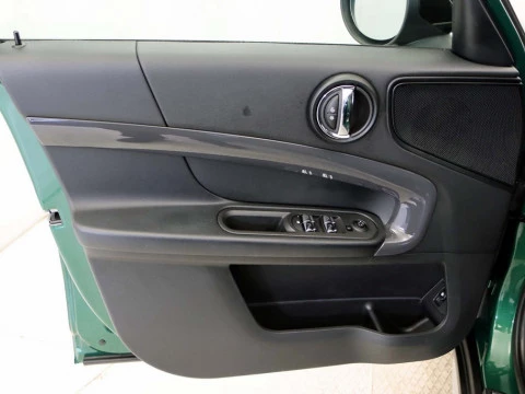 MINI COUNTRYMAN 1.5 COOPER S E AUTO 4WD 5P